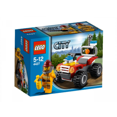 fire atv