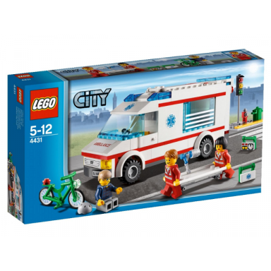 ambulance