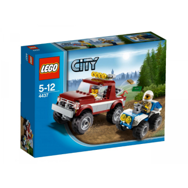 police pursuit