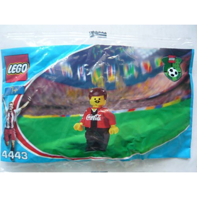 coca-cola defender 1 polybag