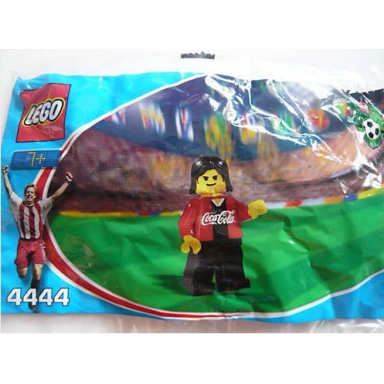 coca-cola defender 2 polybag