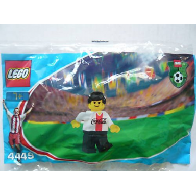 coca-cola defender 4 polybag