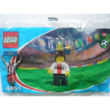 coca-cola forward 3 polybag