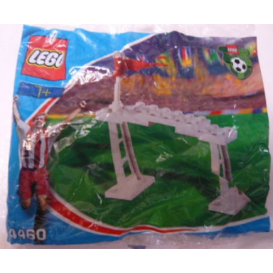 coca-cola goal polybag