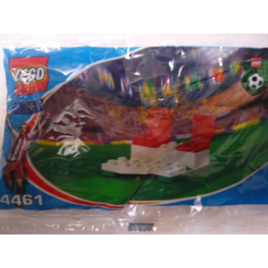 coca-cola bench polybag