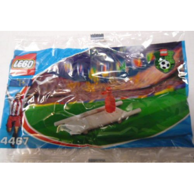 coca-cola stretcher polybag