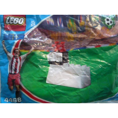 coca-cola stand polybag