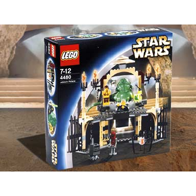 jabbas palace