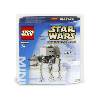 at-at - mini