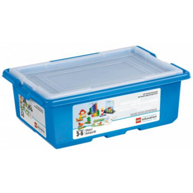 duplo creative builder set
