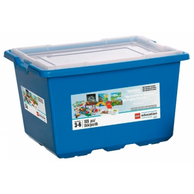 storytales set with storage