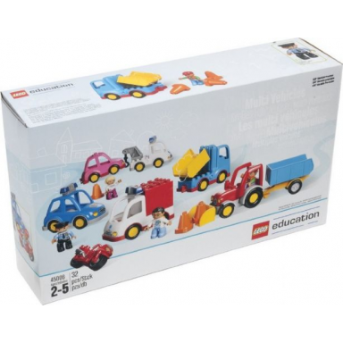 multi vehicles