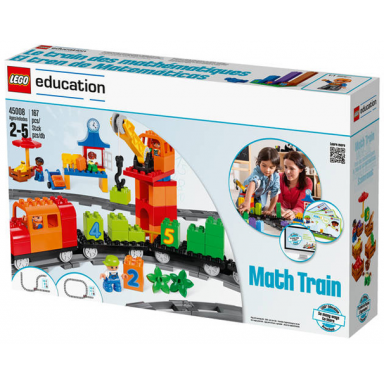 math train