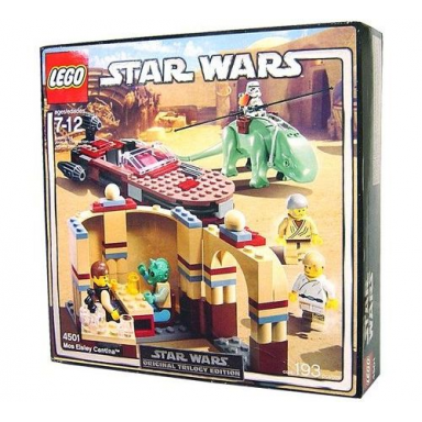 mos eisley cantina original trilogy edition box