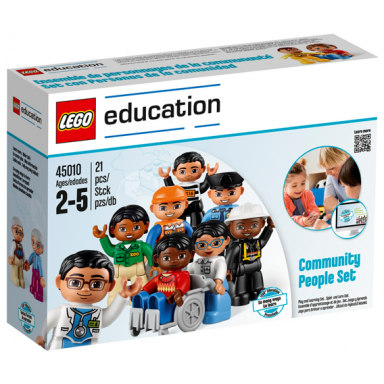 community people set