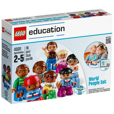 world people set
