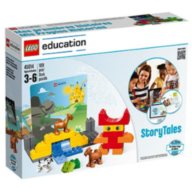 storytales set