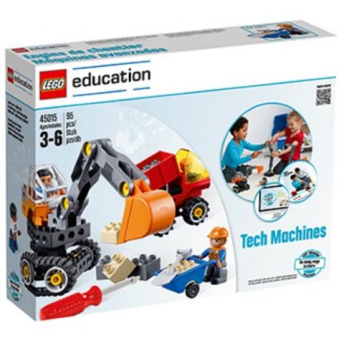 tech machines set