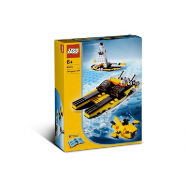 sea machines