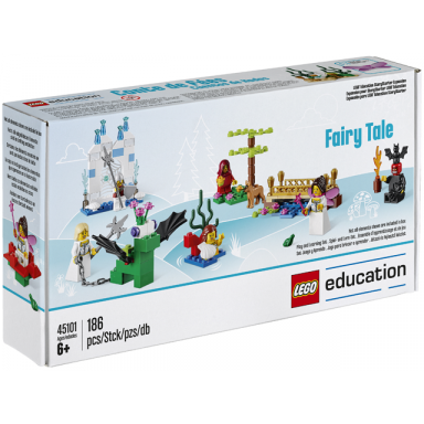 storystarter fairy tale expansion set