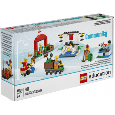 storystarter community expansion set