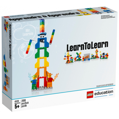 learntolearn core set and curriculum pack