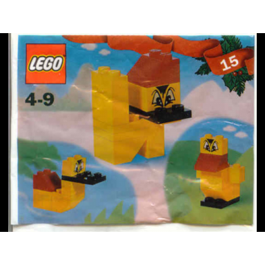 advent calendar 2002 creator day 15 - dog