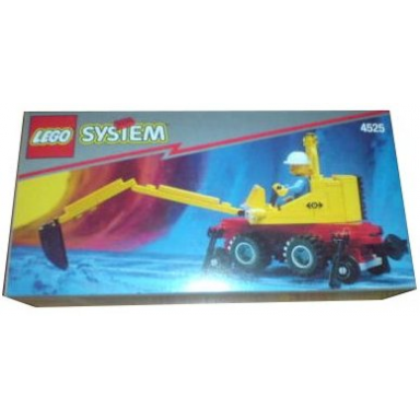 road and rail repair