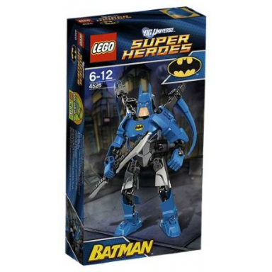 batman