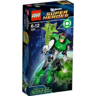 green lantern