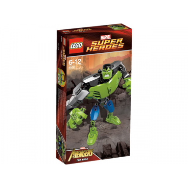 the hulk