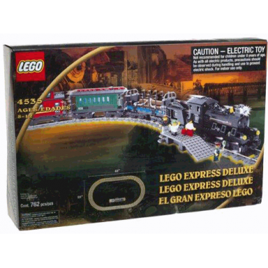 express deluxe