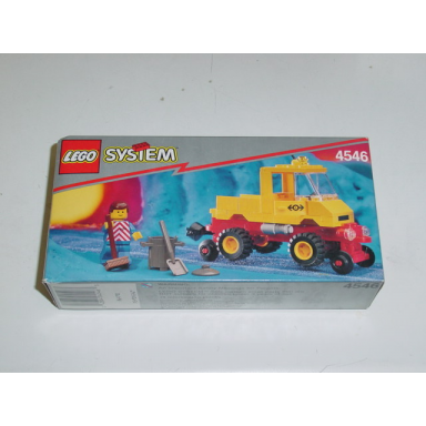 road and rail maintenance