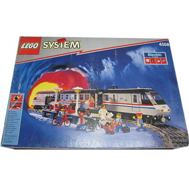 metroliner
