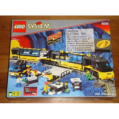 cargo railway