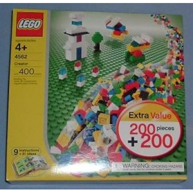 creator value pack