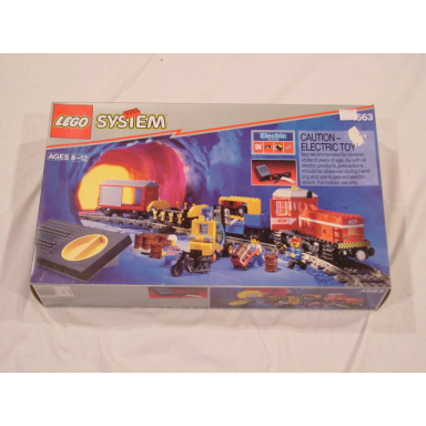 load n haul railroad