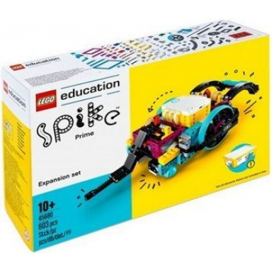 spike prime expansion set