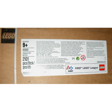 first lego league fll challenge 2014 - world class