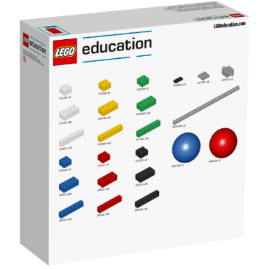 world robot olympiad wro brick set