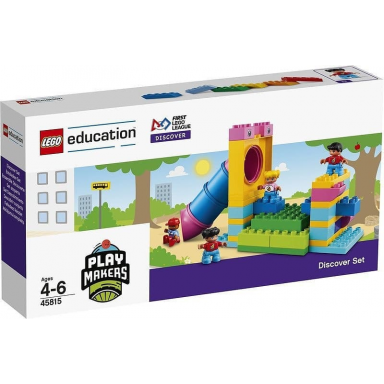 first lego league fll discover 2020 - discover set