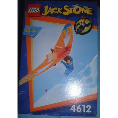 super glider