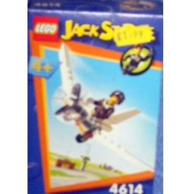 ultralight flyer