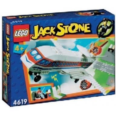 a.i.r patrol jet