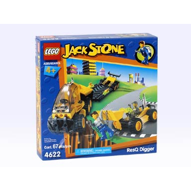 resq digger res-q