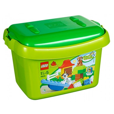 brick box