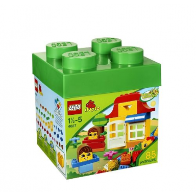 fun with bricks