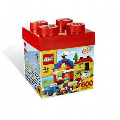 fun with bricks