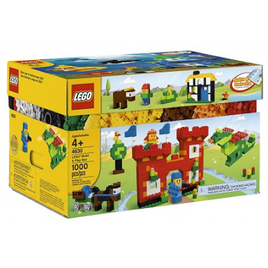 build and play box