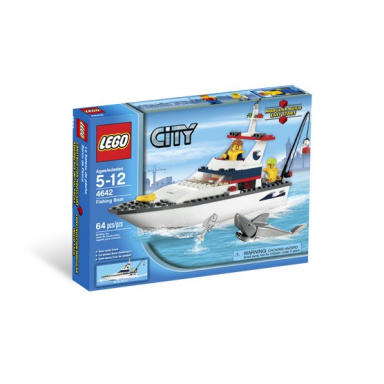 fishing boat